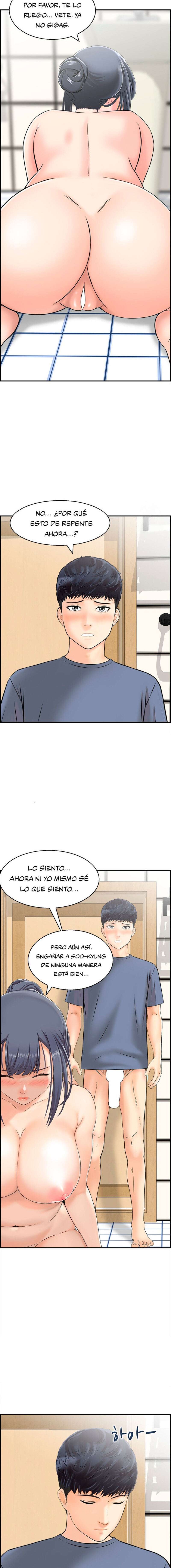 Mujer Casada Capitulo 28 página 10