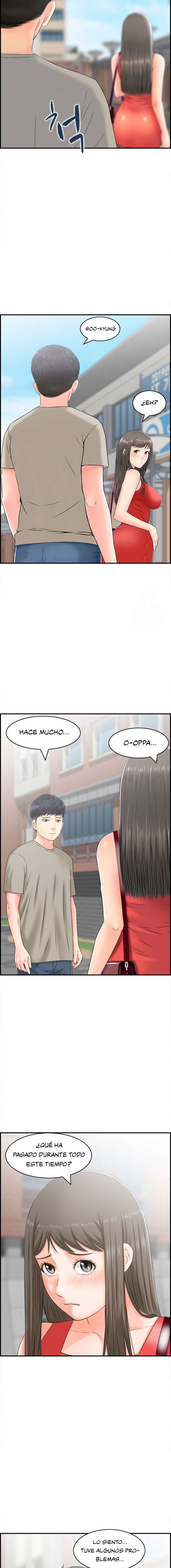 Mujer Casada Capitulo 28 página 13