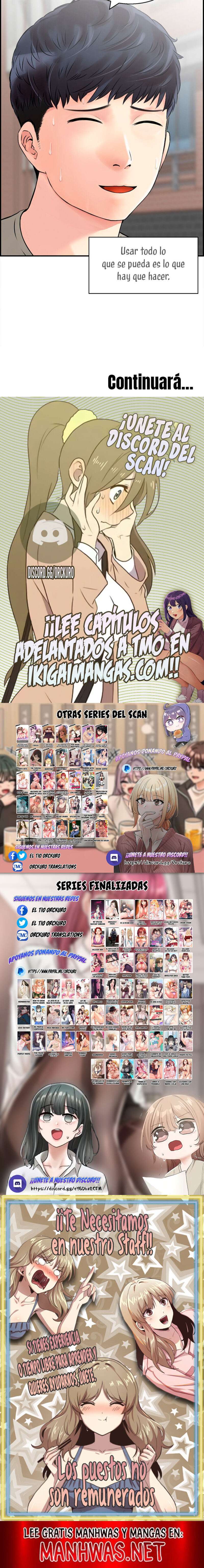 Mujer Casada Capitulo 28 página 14