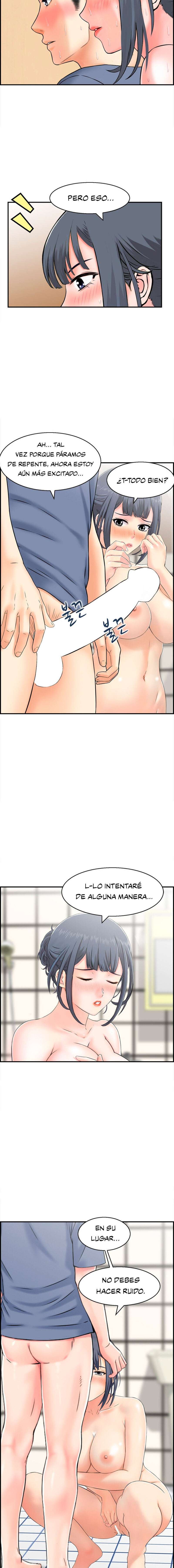 Mujer Casada Capitulo 28 página 2