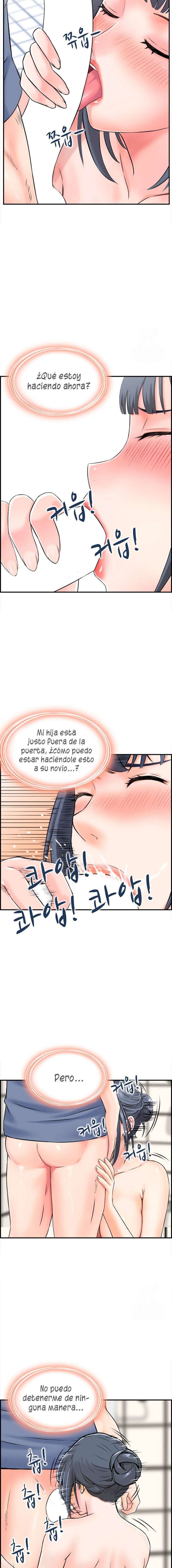 Mujer Casada Capitulo 28 página 4