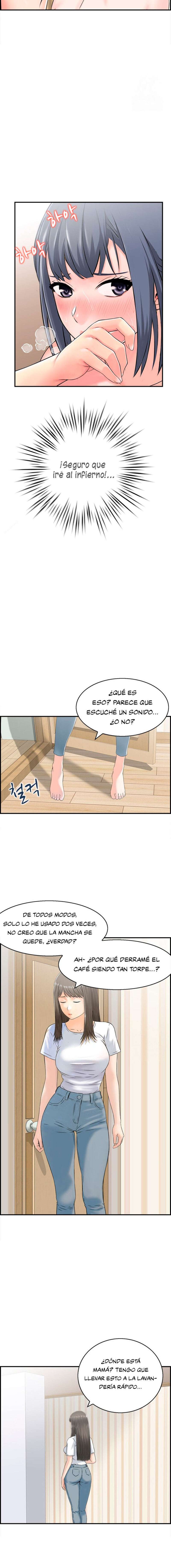 Mujer Casada Capitulo 28 página 6