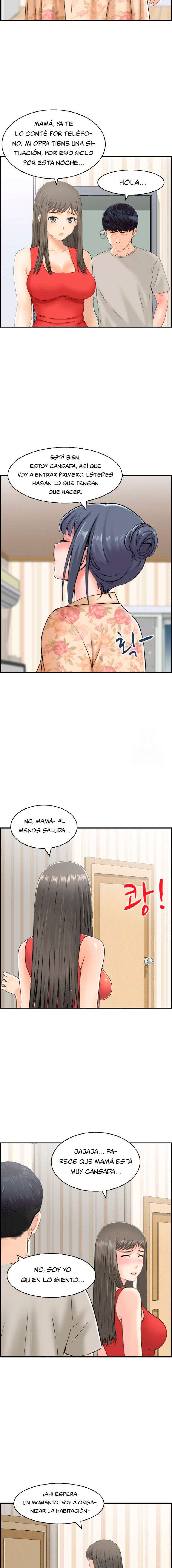 Mujer Casada Capitulo 29 página 11
