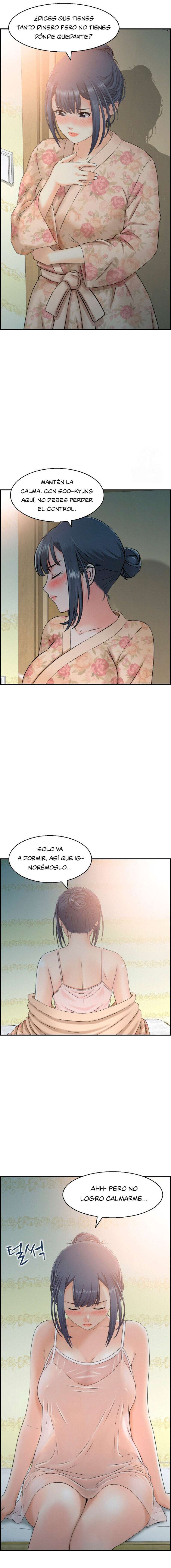 Mujer Casada Capitulo 29 página 13