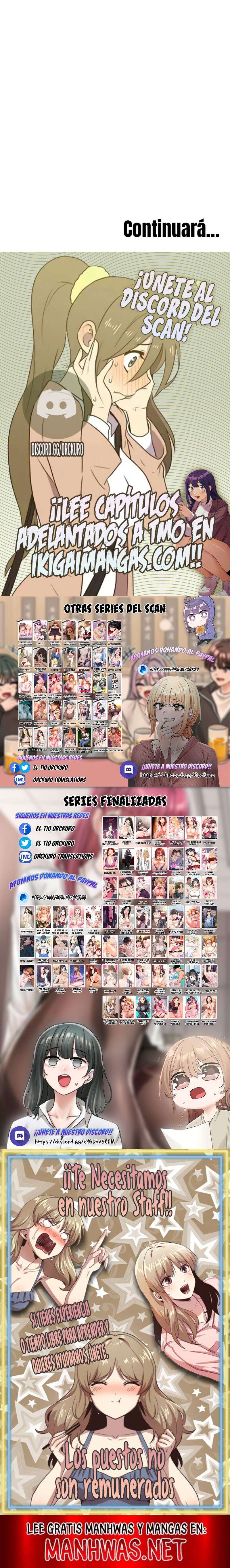 Mujer Casada Capitulo 29 página 14