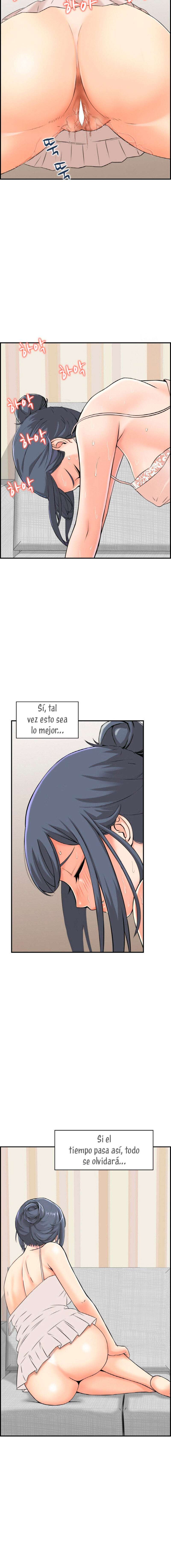 Mujer Casada Capitulo 29 página 7