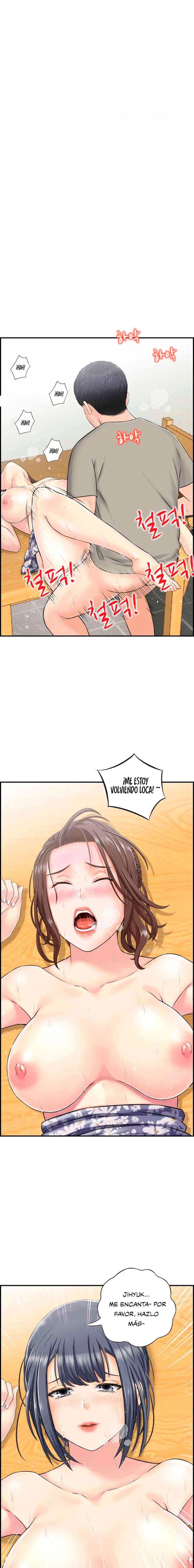 Mujer Casada Capitulo 3 página 2