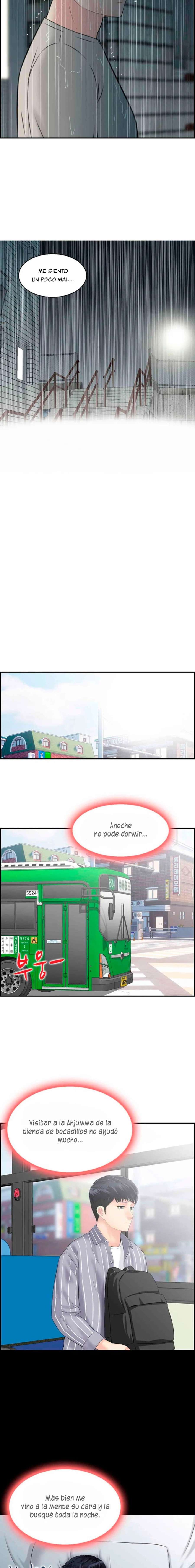 Mujer Casada Capitulo 3 página 6