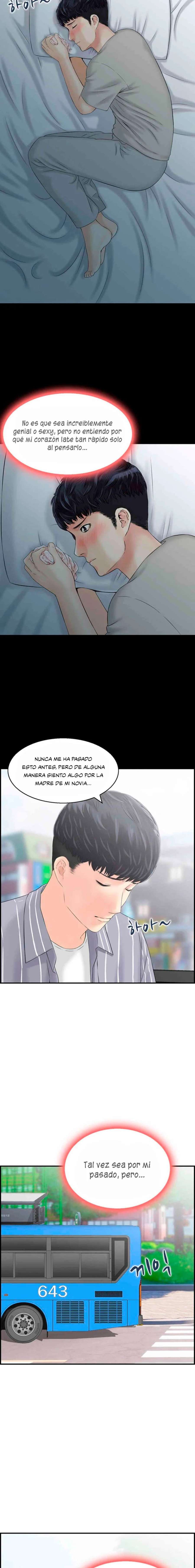 Mujer Casada Capitulo 3 página 7