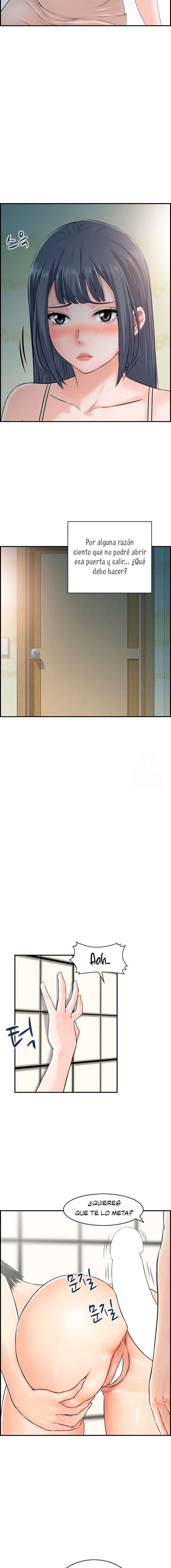 Mujer Casada Capitulo 30 página 11