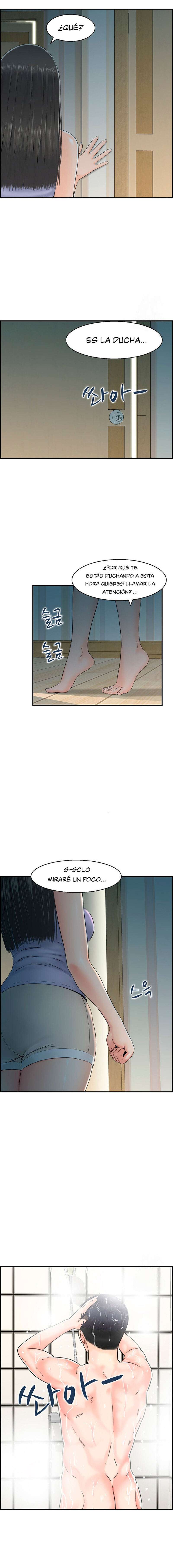 Mujer Casada Capitulo 30 página 4