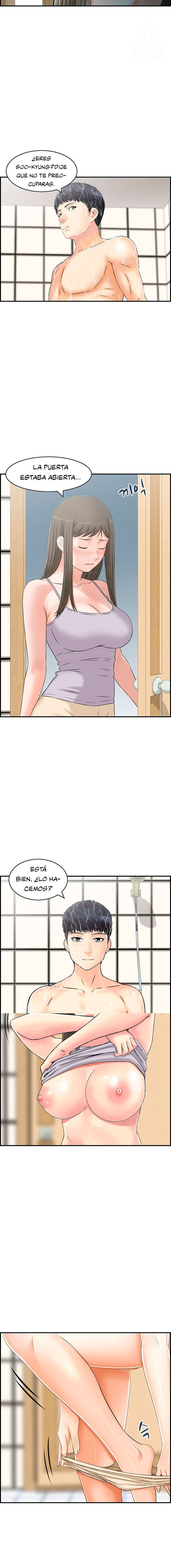 Mujer Casada Capitulo 30 página 6