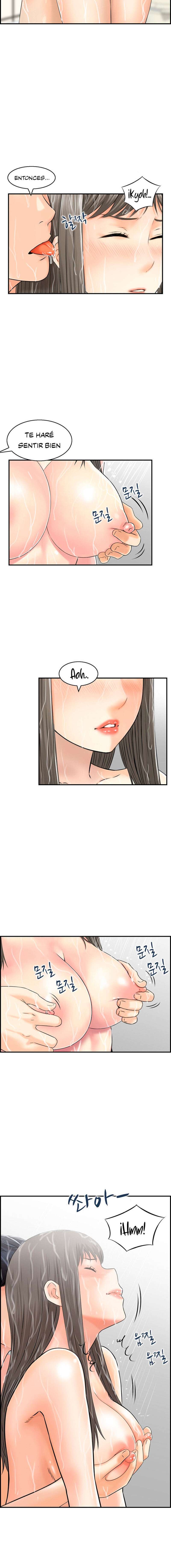 Mujer Casada Capitulo 30 página 8