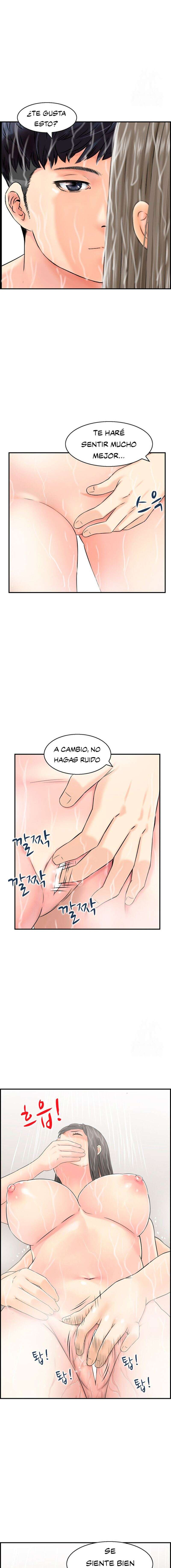 Mujer Casada Capitulo 30 página 9