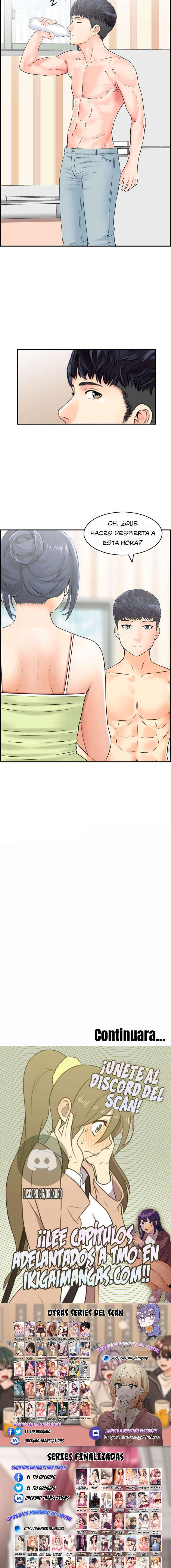 Mujer Casada Capitulo 31 página 14