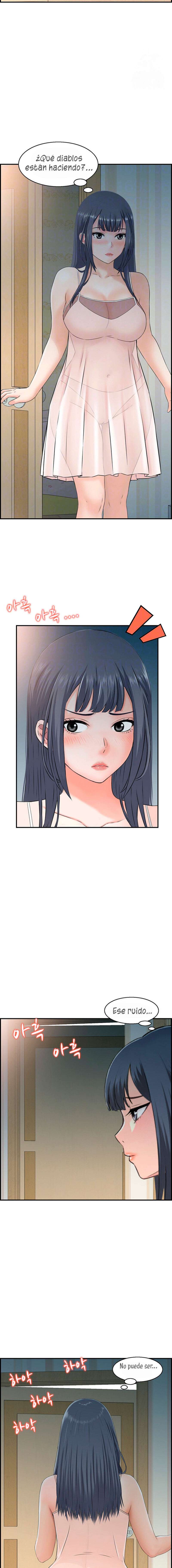 Mujer Casada Capitulo 31 página 5