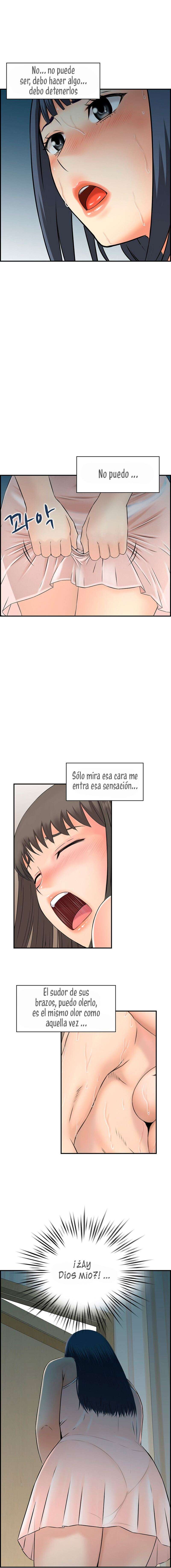 Mujer Casada Capitulo 31 página 8