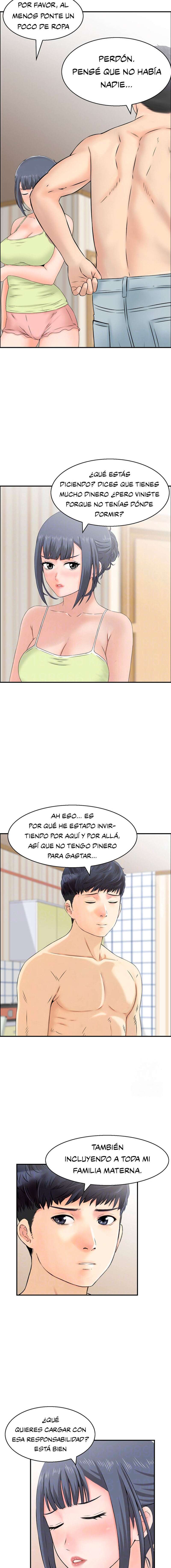 Mujer Casada Capitulo 32 página 2