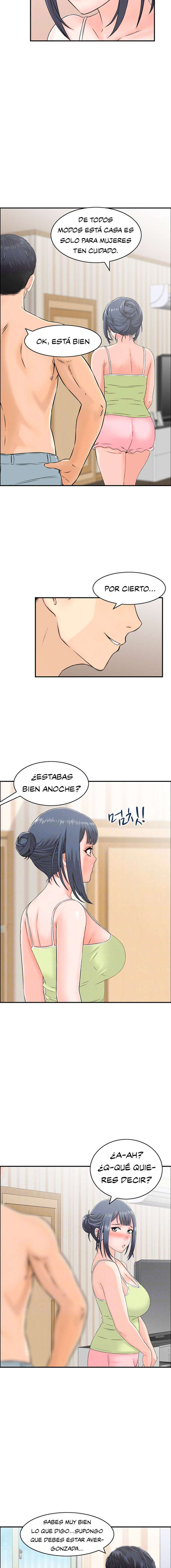 Mujer Casada Capitulo 32 página 3