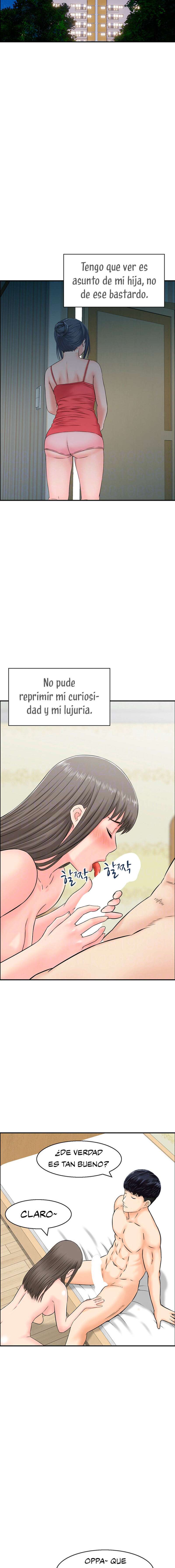 Mujer Casada Capitulo 32 página 5