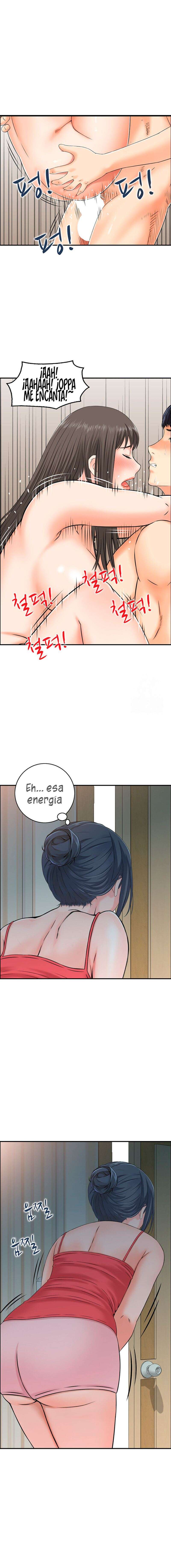 Mujer Casada Capitulo 32 página 8