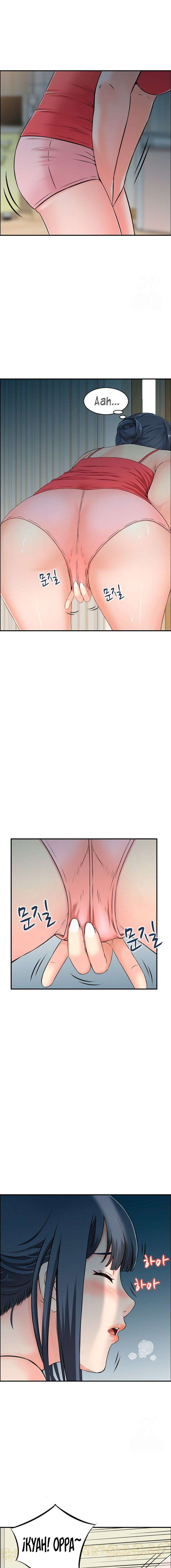 Mujer Casada Capitulo 32 página 9