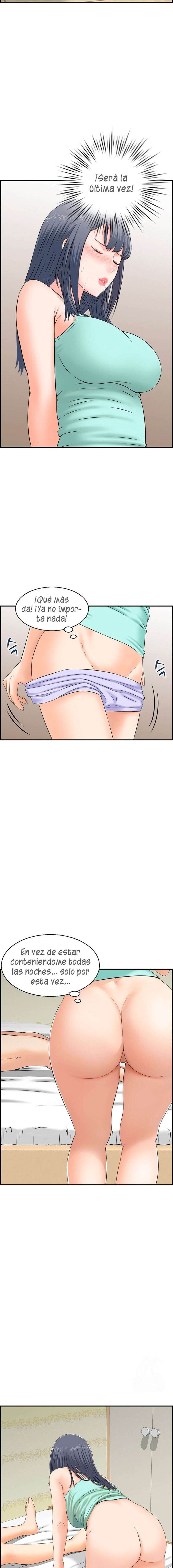 Mujer Casada Capitulo 33 página 10