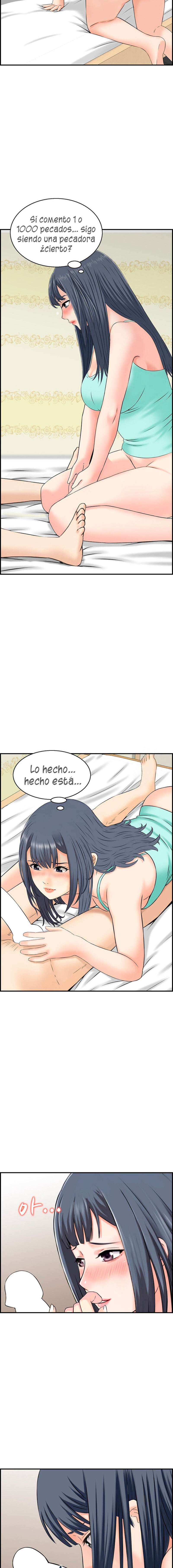 Mujer Casada Capitulo 33 página 11