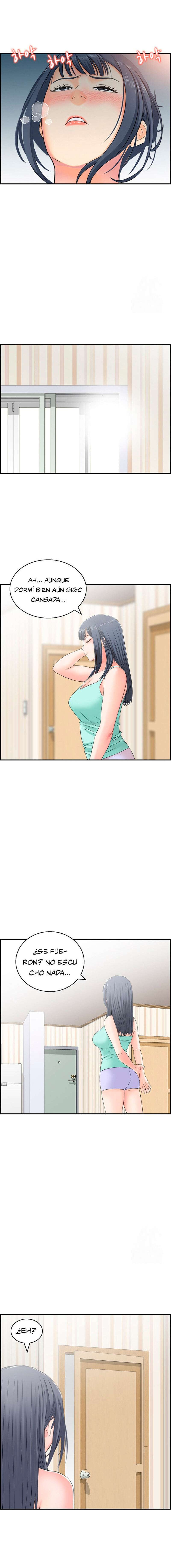 Mujer Casada Capitulo 33 página 4