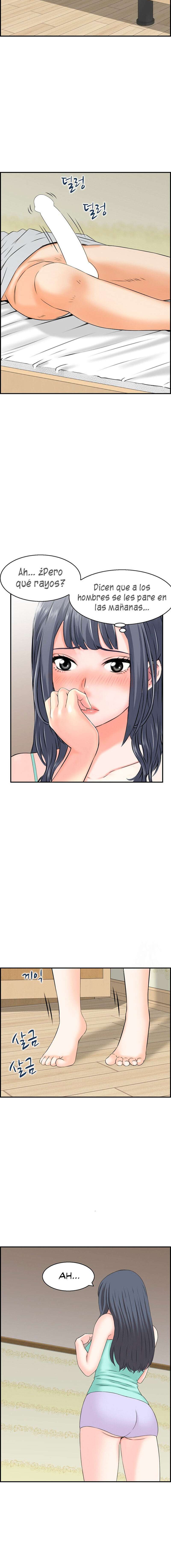 Mujer Casada Capitulo 33 página 6