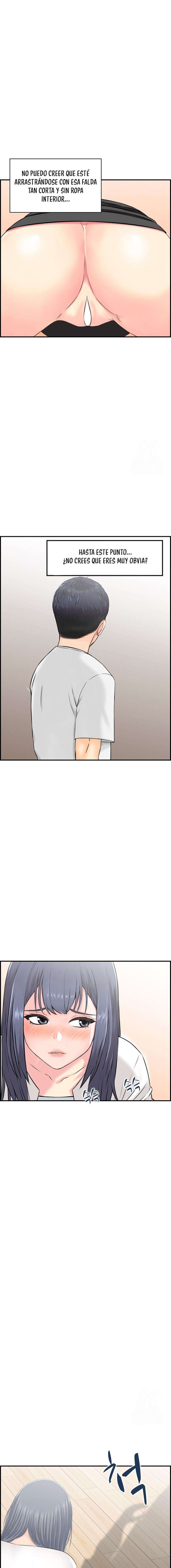 Mujer Casada Capitulo 34 página 13