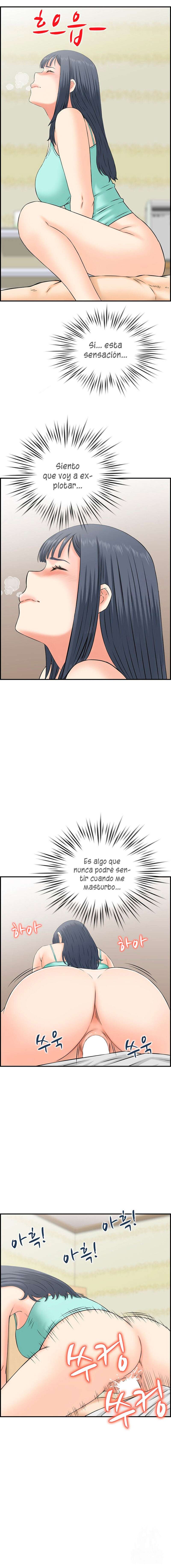 Mujer Casada Capitulo 34 página 2