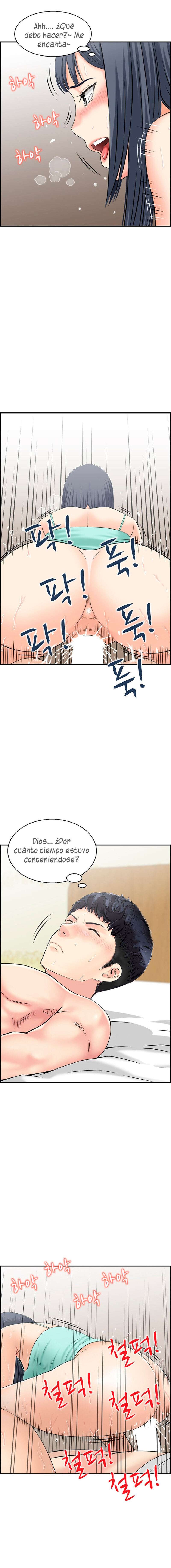 Mujer Casada Capitulo 34 página 3