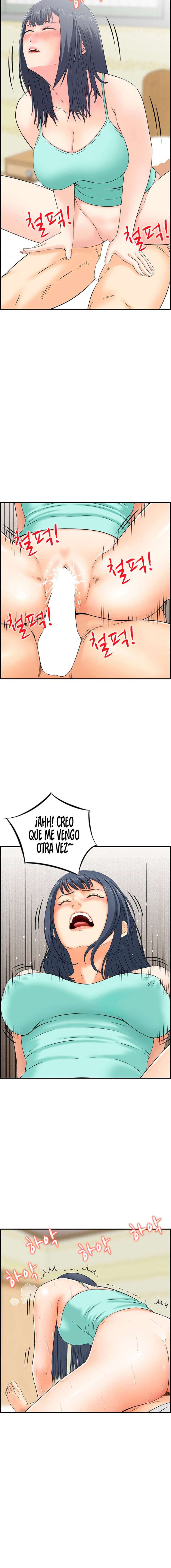 Mujer Casada Capitulo 34 página 5