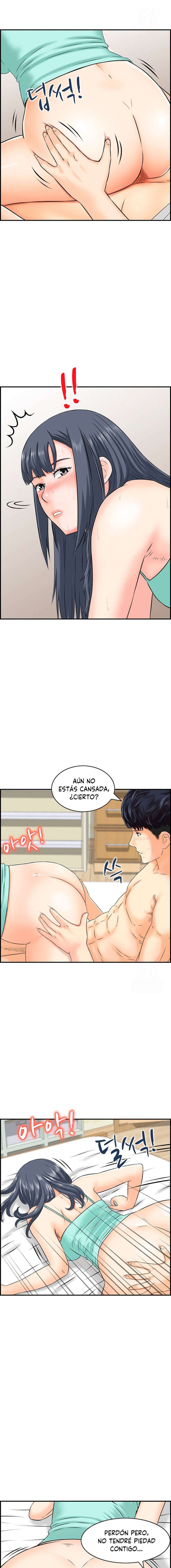 Mujer Casada Capitulo 34 página 6