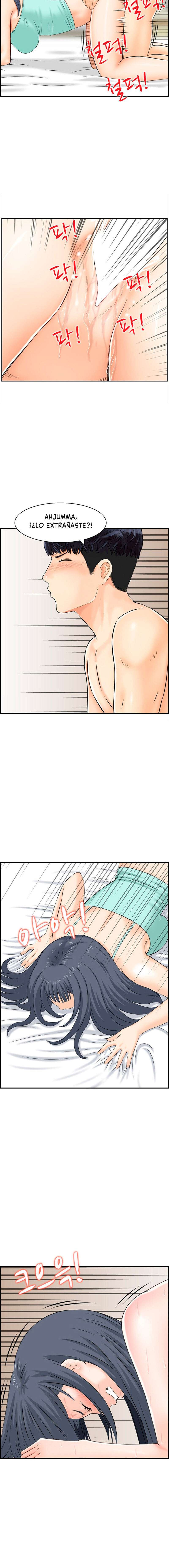 Mujer Casada Capitulo 34 página 8