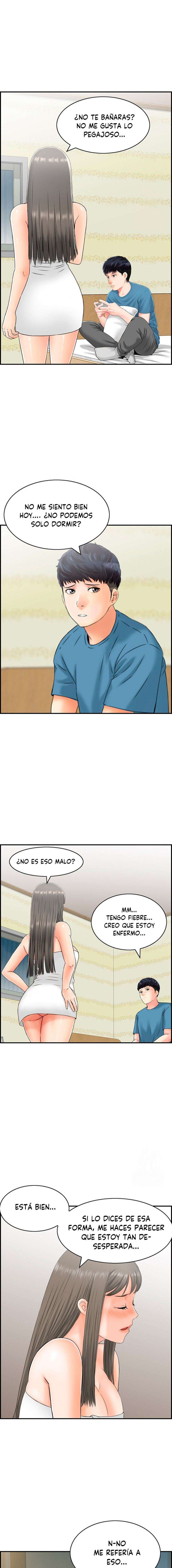 Mujer Casada Capitulo 35 página 12