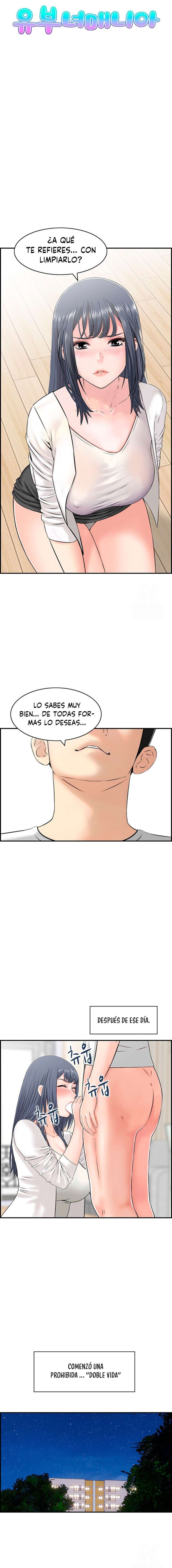 Mujer Casada Capitulo 35 página 2