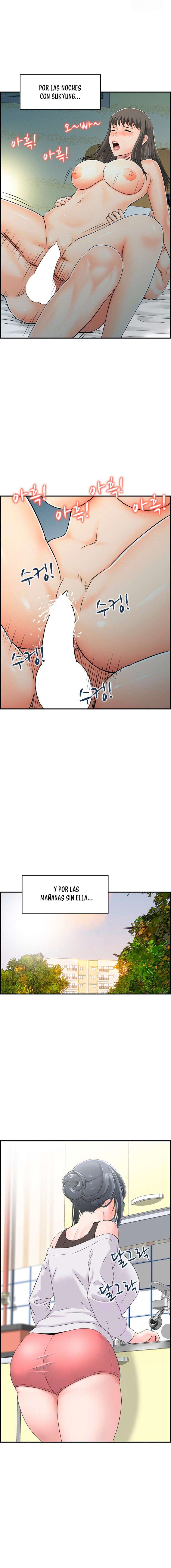 Mujer Casada Capitulo 35 página 3