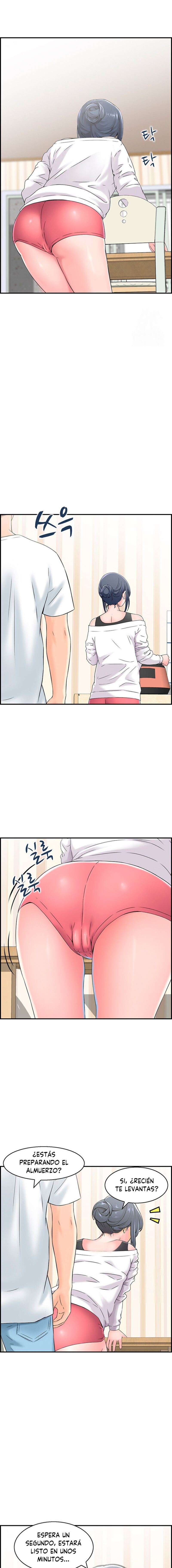 Mujer Casada Capitulo 35 página 4