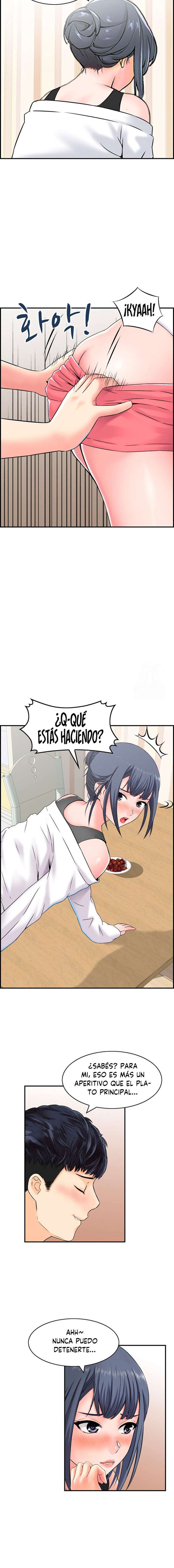 Mujer Casada Capitulo 35 página 5