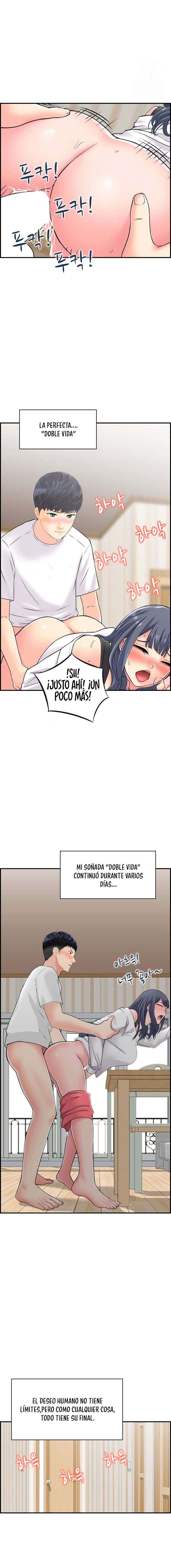 Mujer Casada Capitulo 35 página 6