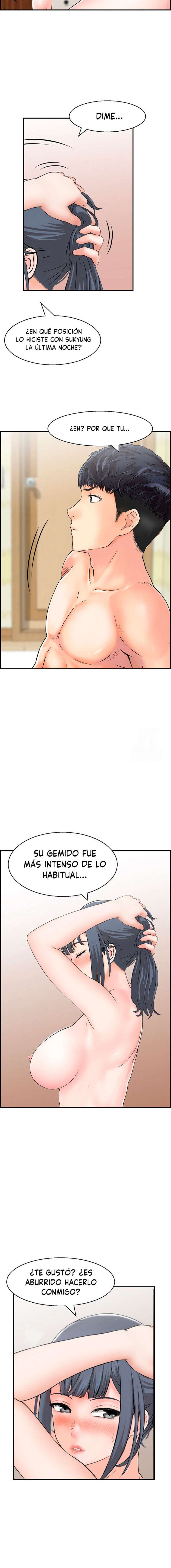 Mujer Casada Capitulo 35 página 8