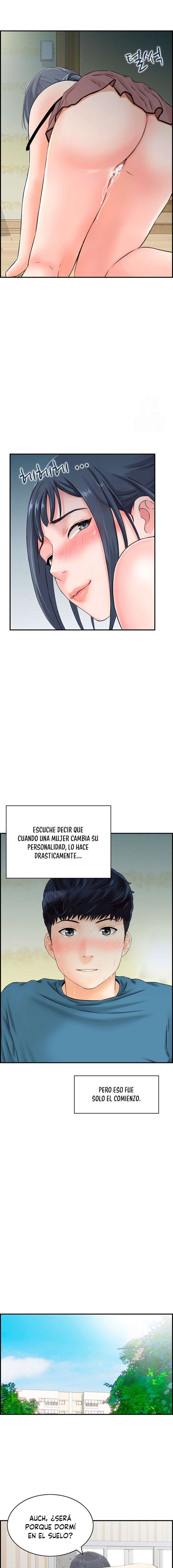 Mujer Casada Capitulo 36 página 10