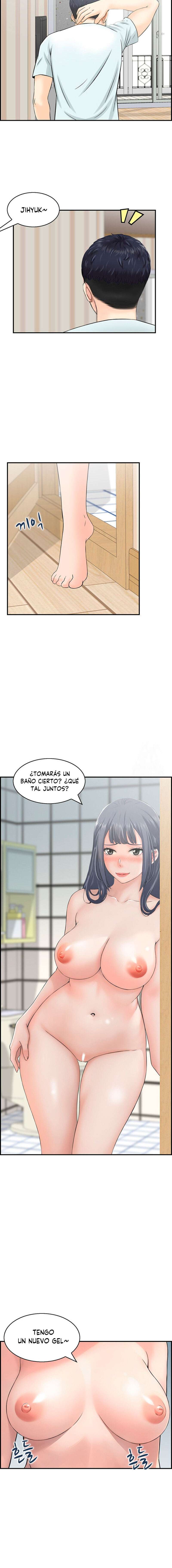Mujer Casada Capitulo 36 página 11