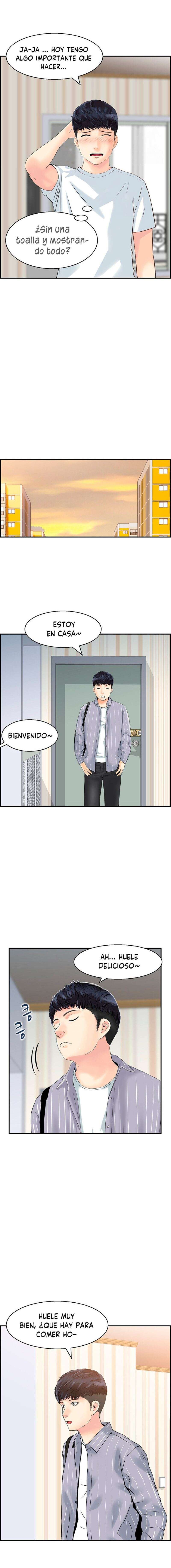 Mujer Casada Capitulo 36 página 12