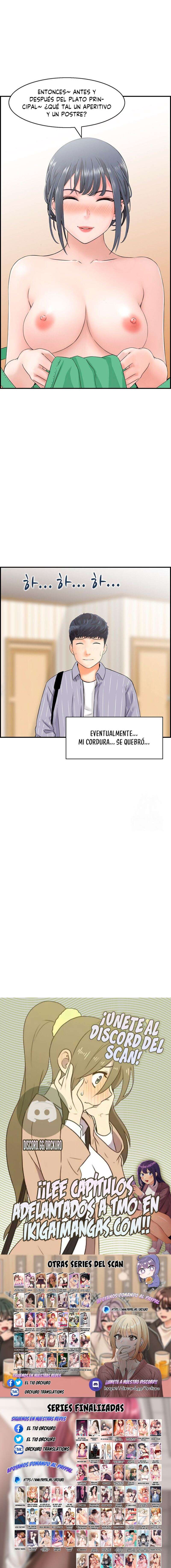 Mujer Casada Capitulo 36 página 14