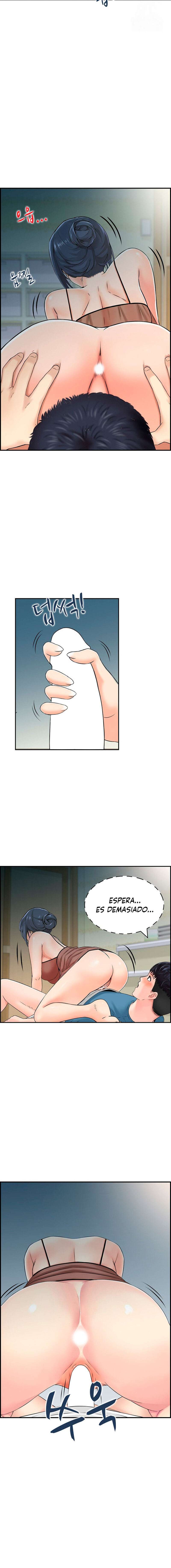Mujer Casada Capitulo 36 página 6