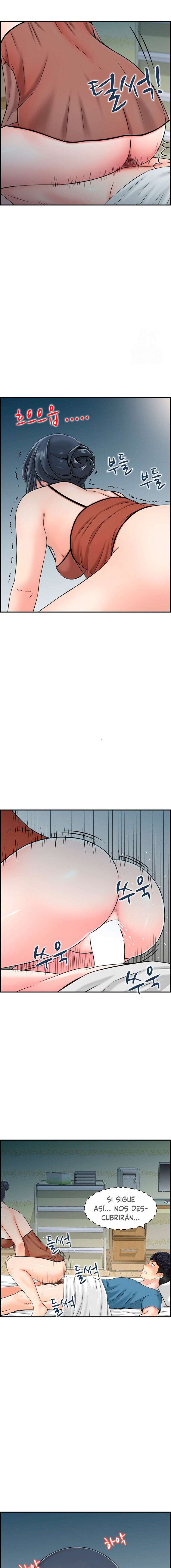 Mujer Casada Capitulo 36 página 7