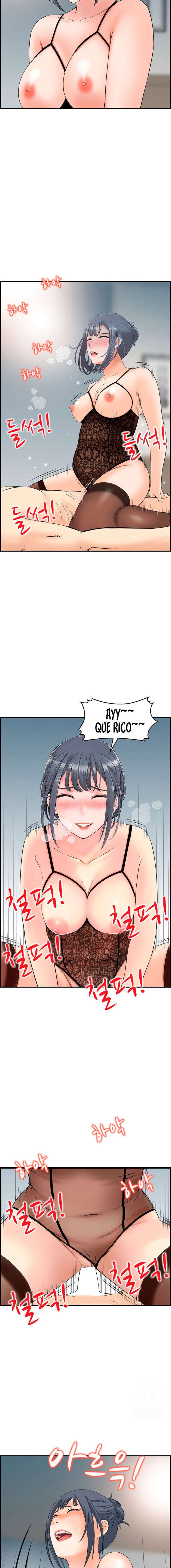 Mujer Casada Capitulo 37 página 10
